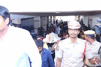 Celebs Pays Last Respects To Chalapathi Rao